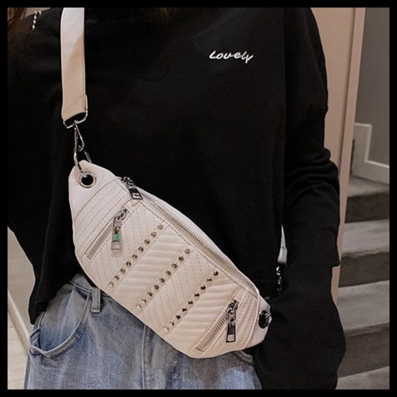 NEW Lizzy Fanny Pack / Shoulder Bag - Picture 5 of 8